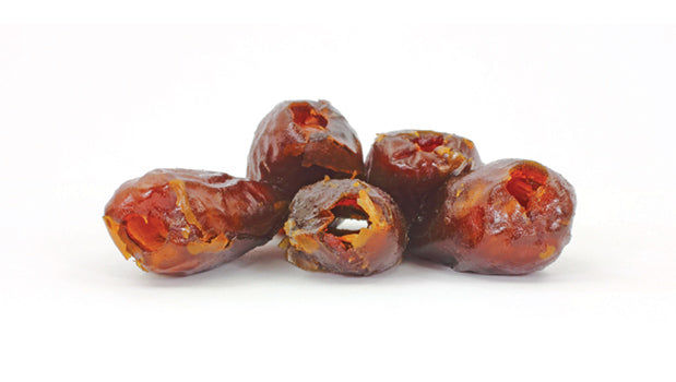 Date, Pitted, Organic