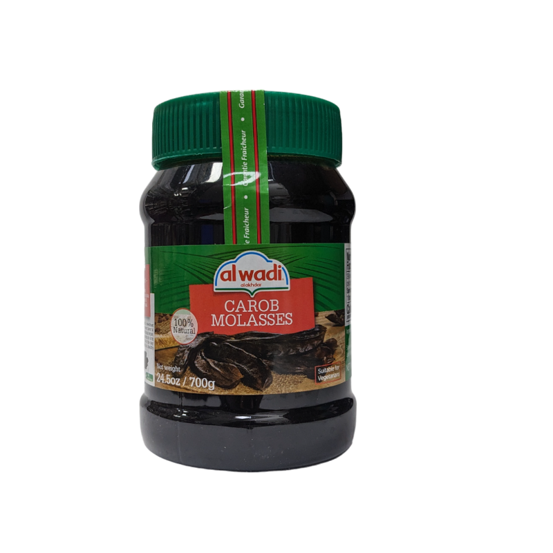 Carob Molasses
