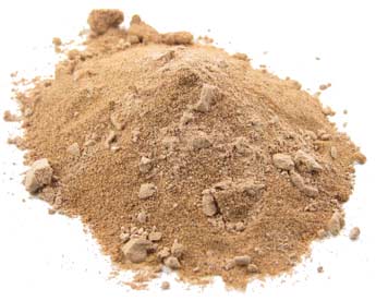 Carob Powder, Light Roasted