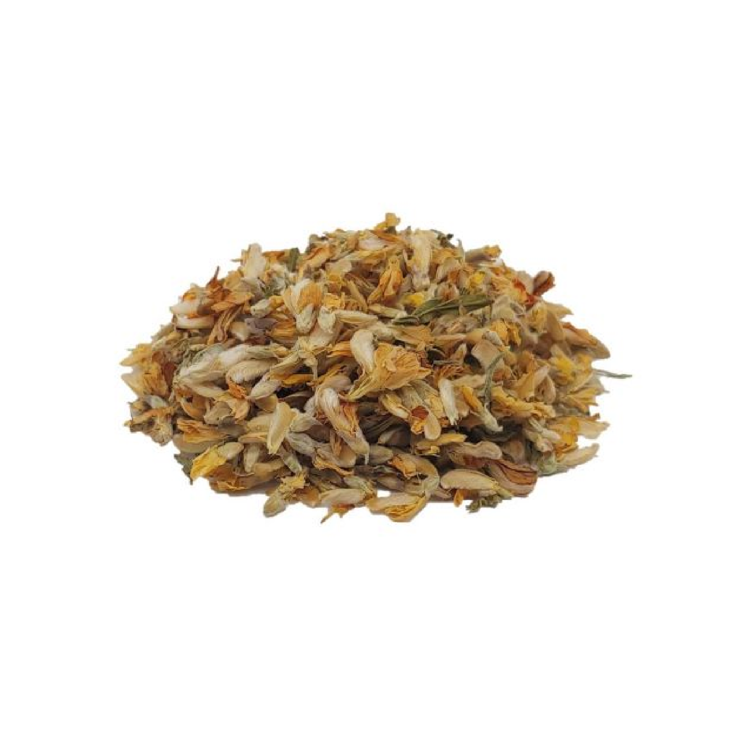 Carqueja Flower / Gorse Flower (Pterospartum tridentatum)