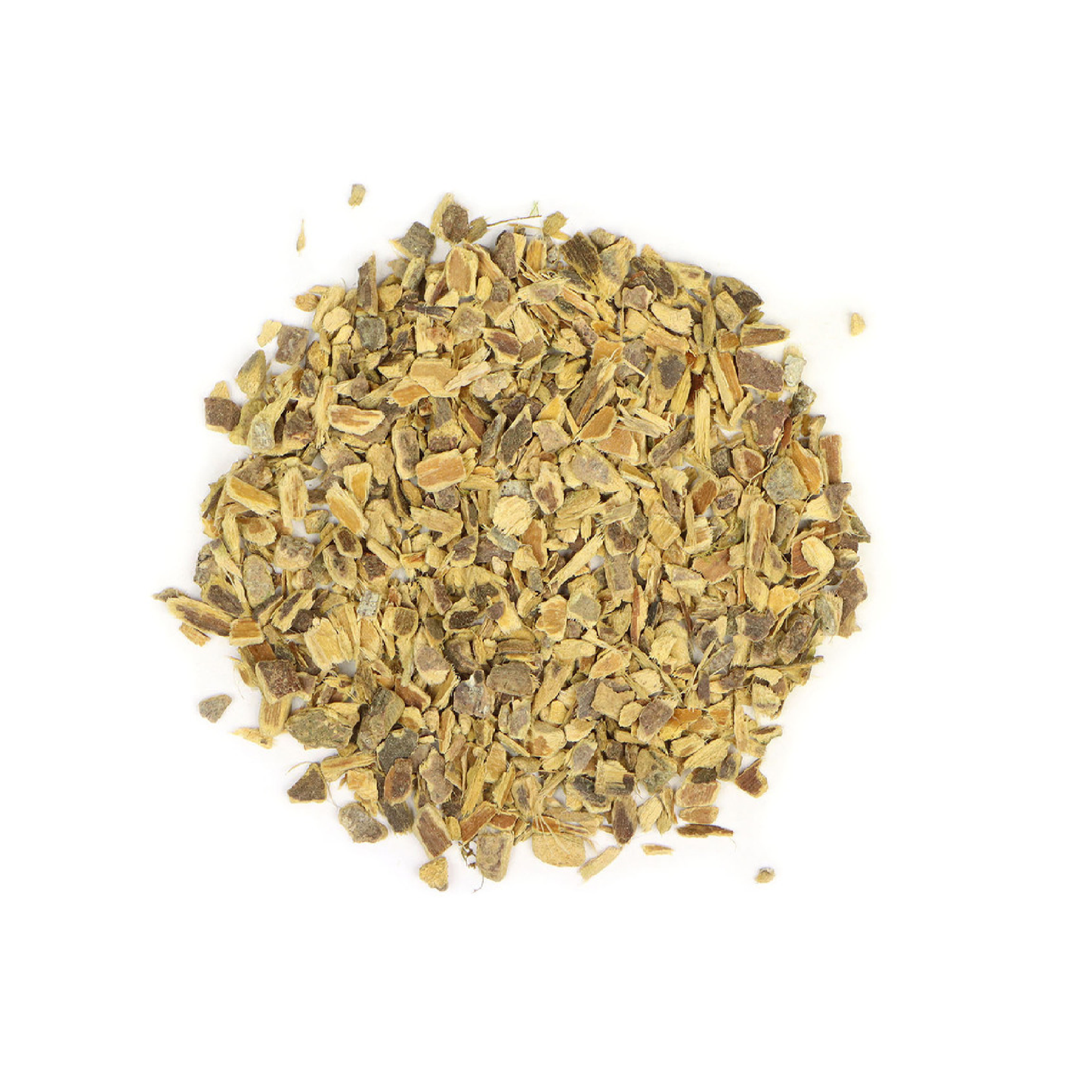 Cascara Sagrada Bark (Rhamnus purshiana)