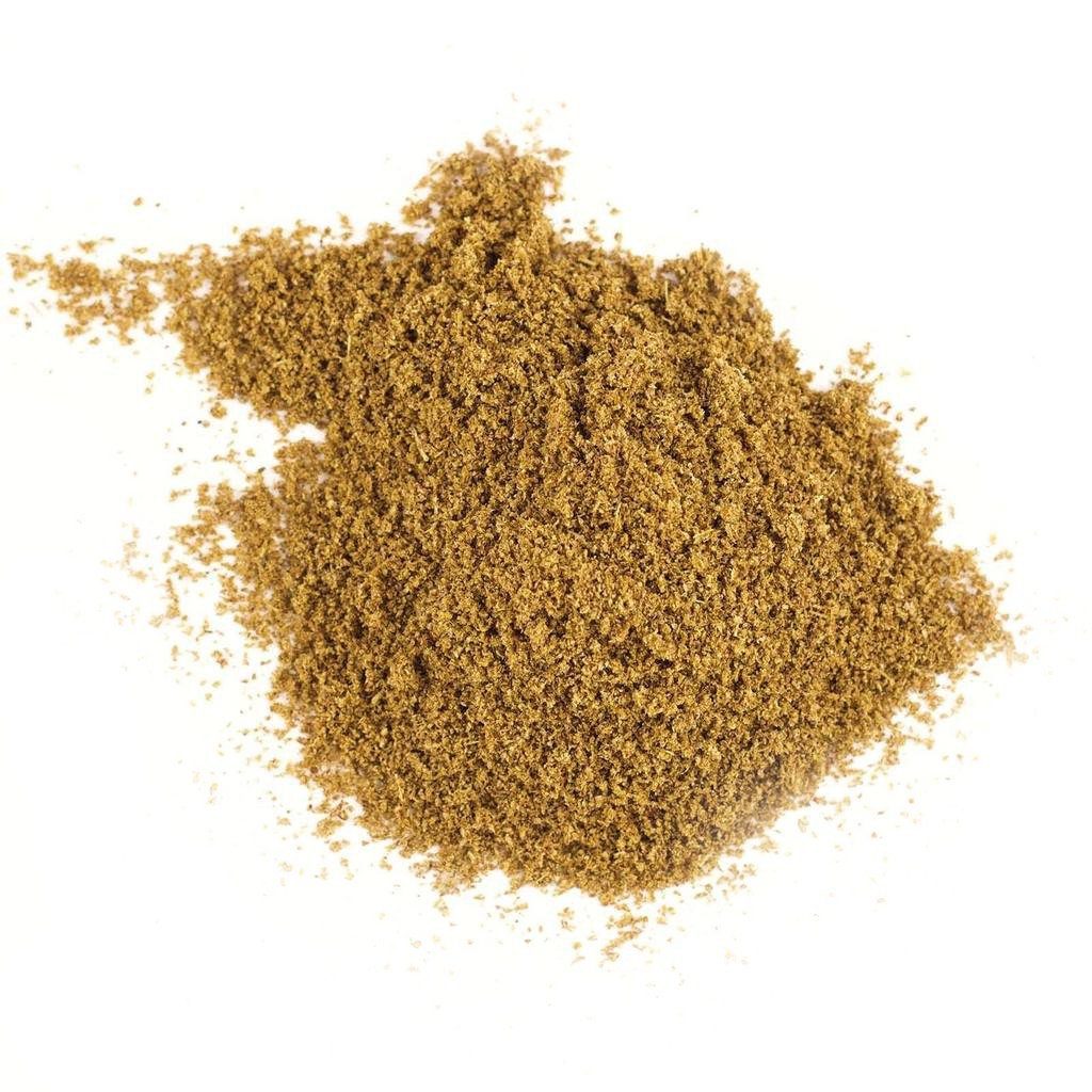 Celery Seed, Ground