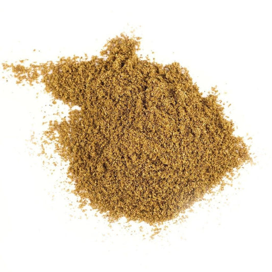 Celery Seed, Ground