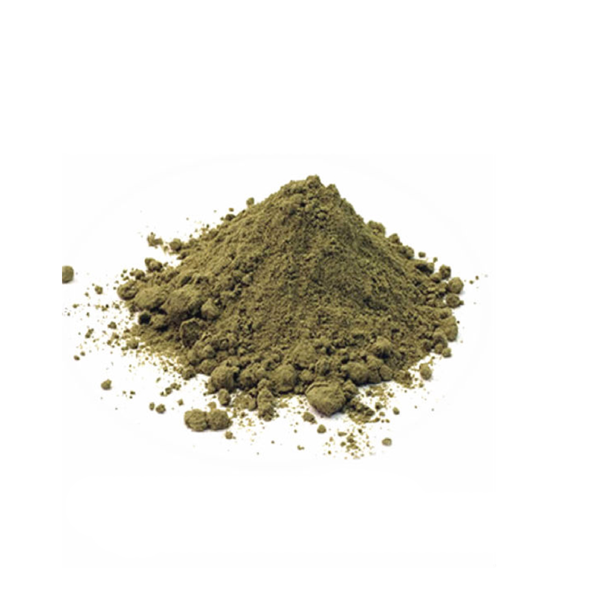 Cha de Bugre Leaf Powder Cordia ecalyculata