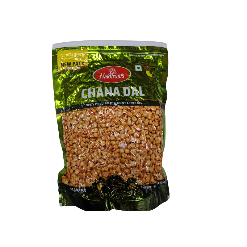 Chana Dal