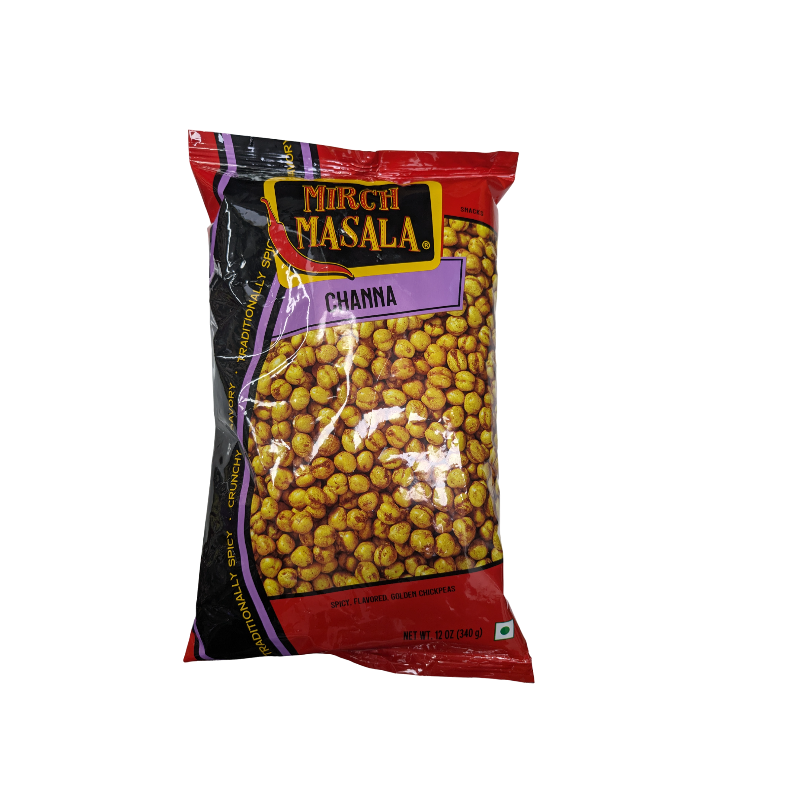Channa