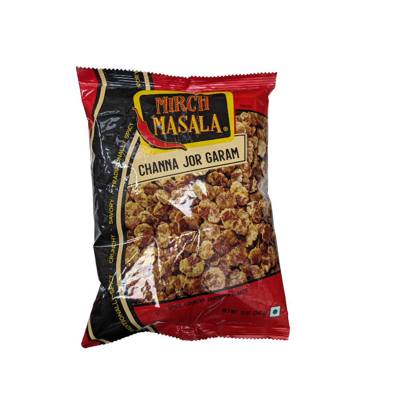 Channa Jor Garam