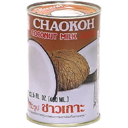 Coconut Milk