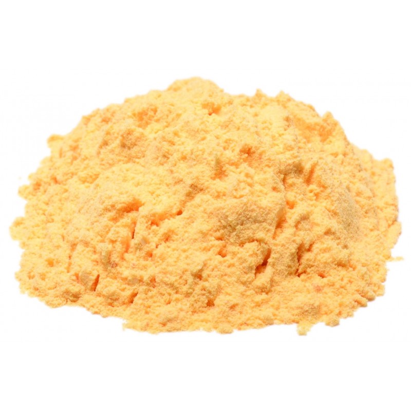 Cheddar Cheese Sauce Mix Powder