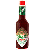 Chipotle Pepper Sauce, Smoked