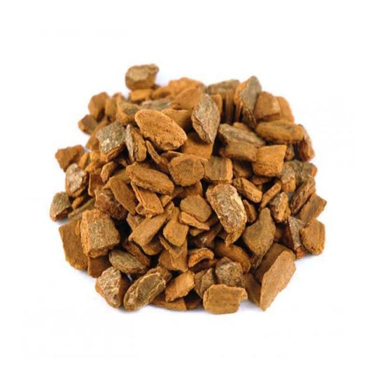 Cassia Cinnamon Bark Chips, Vietnamese / Saigon (Large Cut Pieces)