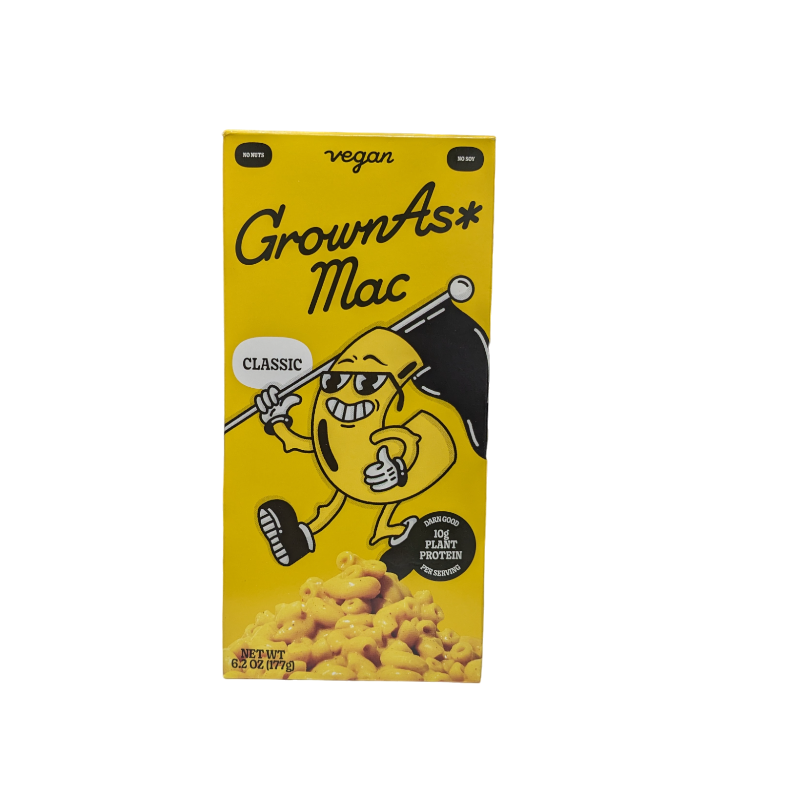 Classic Mac and Cheese