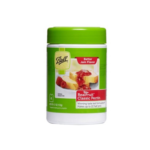 Ball RealFruit Classic Pectin
