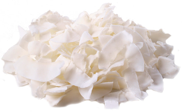 Coconut Chips, Unsweetened