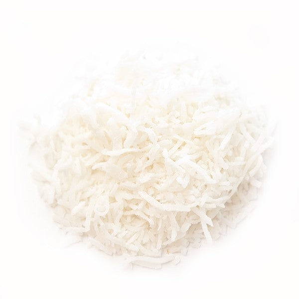 Coconut, Shredded-Fancy, Unsweetened