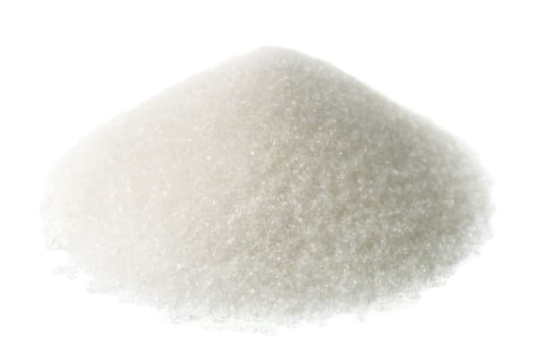 Erythritol (C4H10O4)