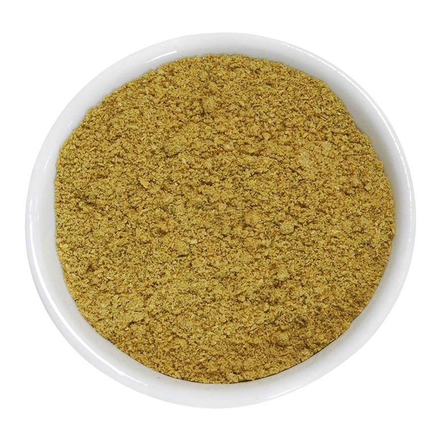 Coriander (Coriandrum sativum) Powder, Indian