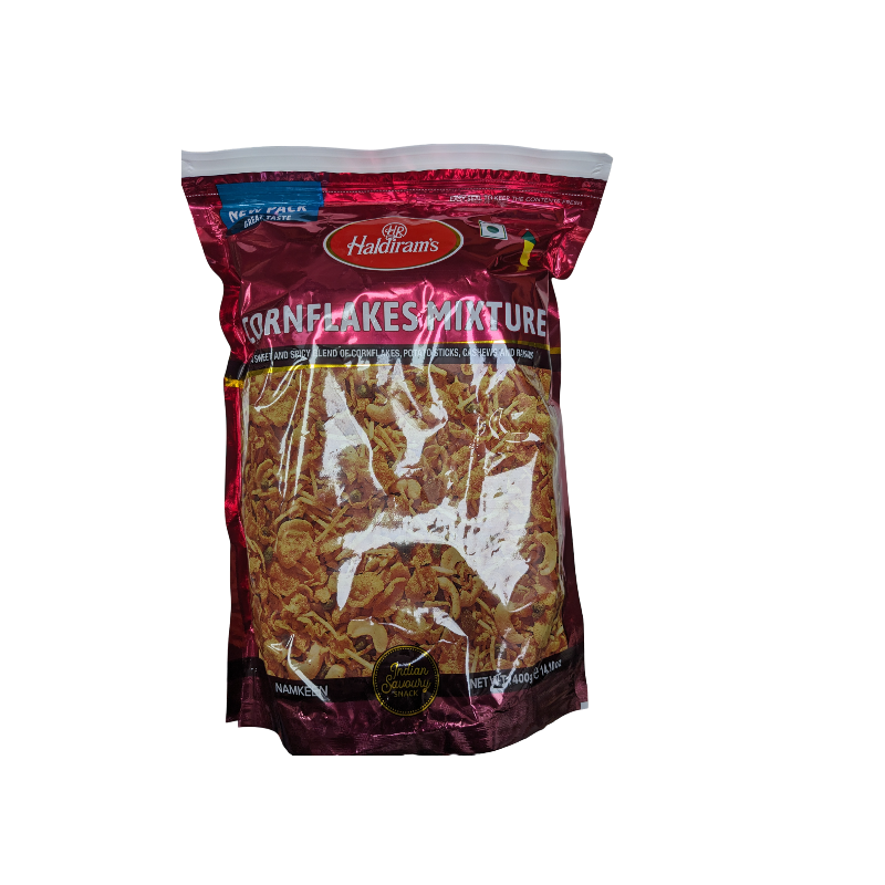 Cornflakes Mixture