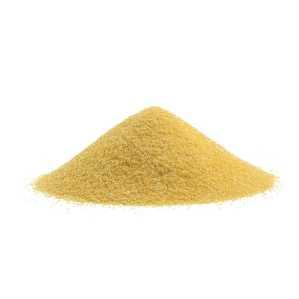 Cornmeal Yellow, Enriched