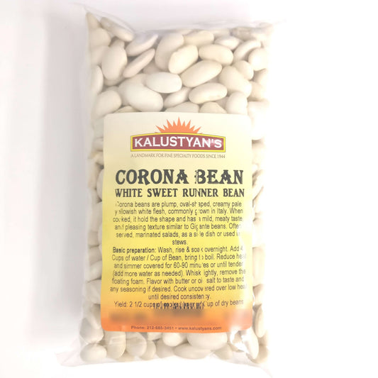 Corona Bean