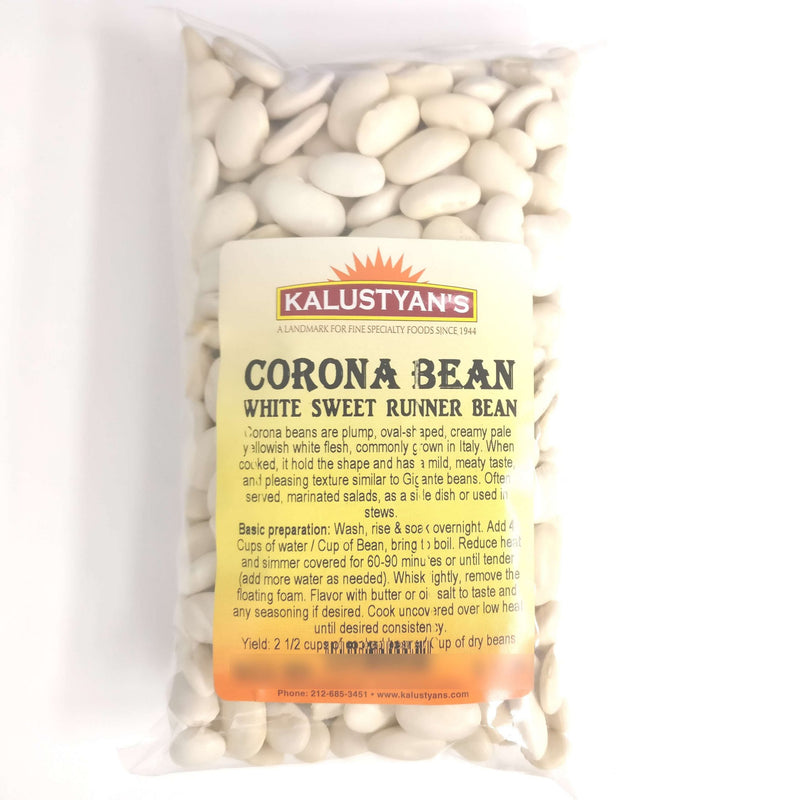 Corona Bean