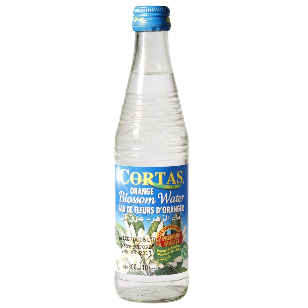 Orange Blossom Water ( Mazaher)