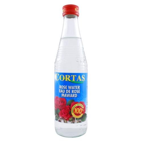 Rose Water ( Egua de Rose / Maward)