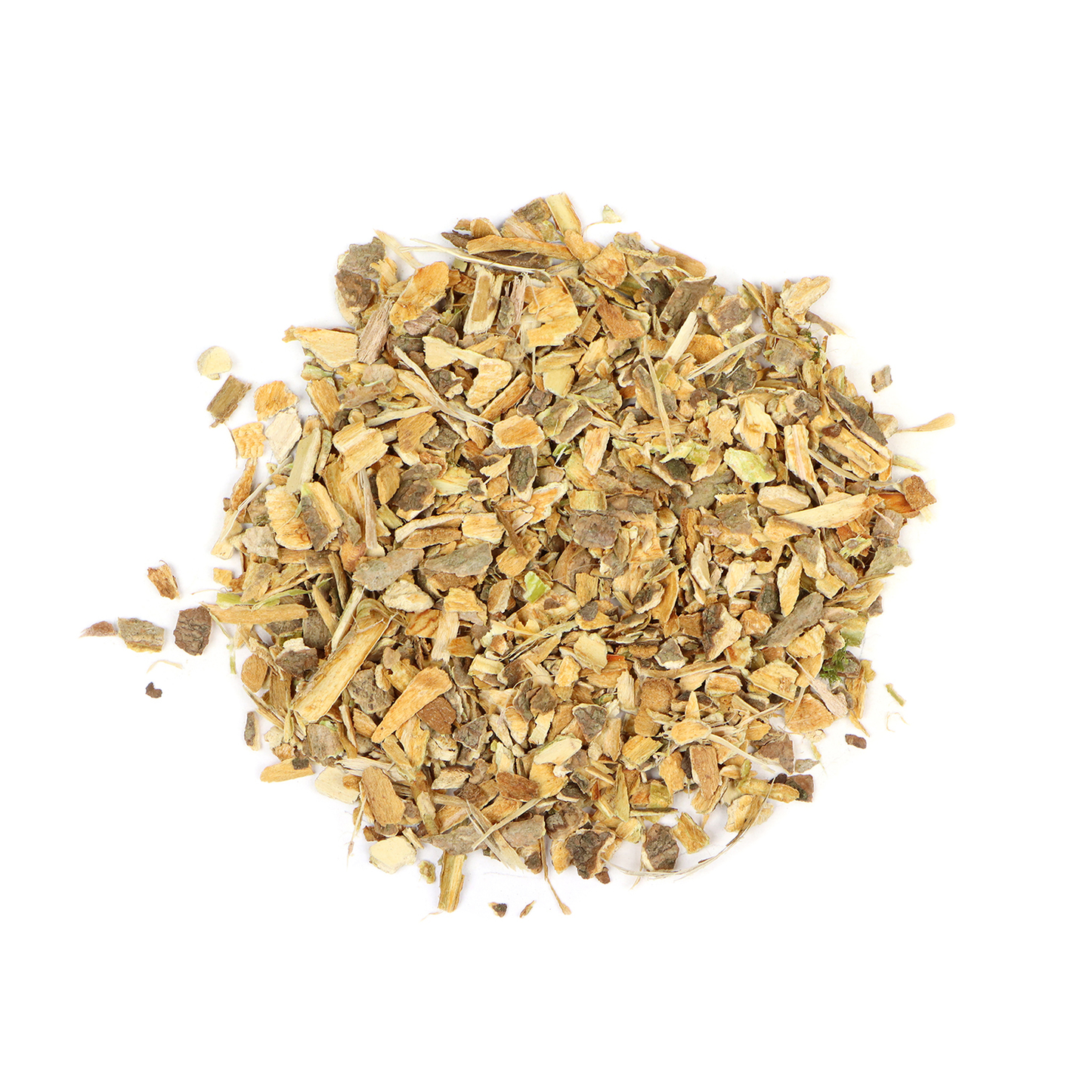 Cramp Bark (Viburnum Opulus)