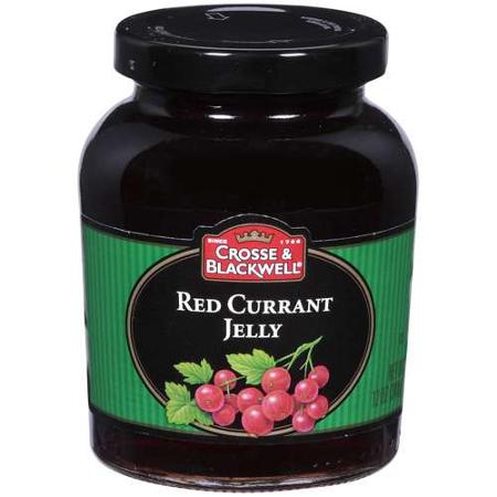 Red Currant Jelly