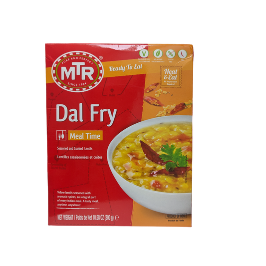 Dal Fry