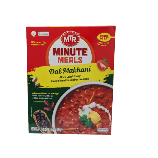 Dal Makhani