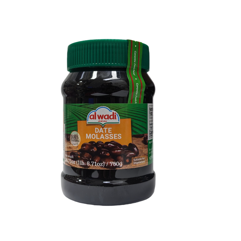 Date Molasses
