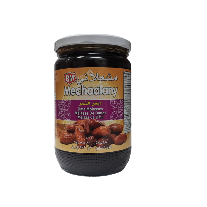 Date Molasses
