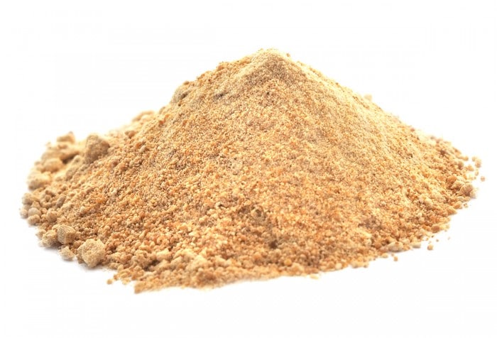 Date Sugar Powder, Organic