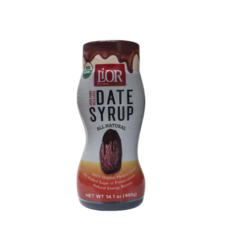 Date Syrup