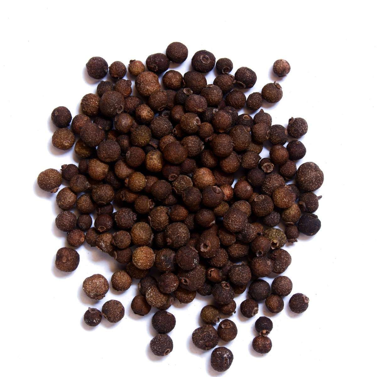 Allspice Berries (Pimenta dioica)