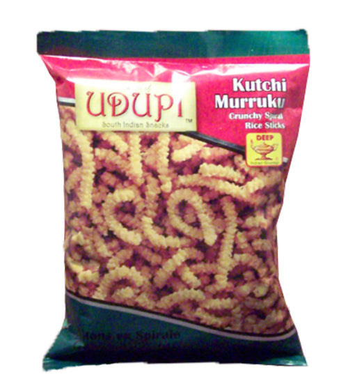 Kutchi Murukku