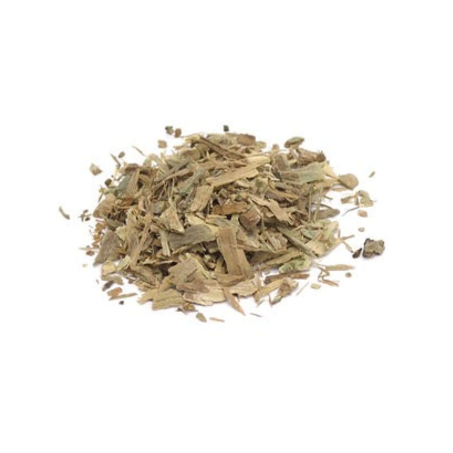 Dogwood Root Bark (Piscidia Piscipula)