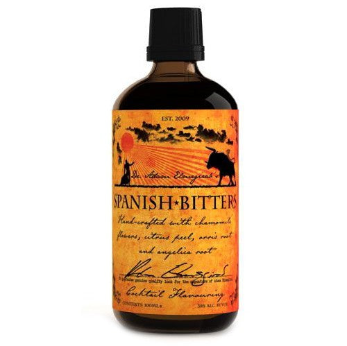 Spanish Bitters
