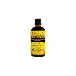 Dr. Adam Elmegirab, Dandelion & Burdock Bitters