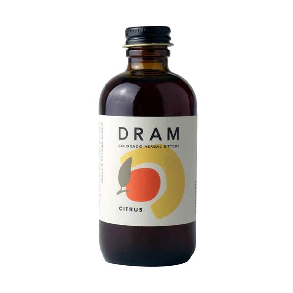 Citrus Bitters
