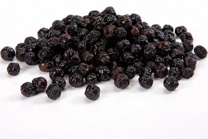 Aronia Berries/ Chokeberries, Natural Dried, Organic