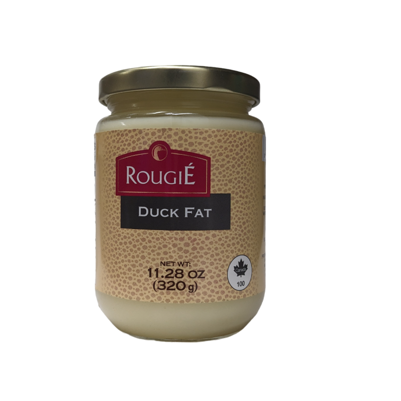 Duck Fat