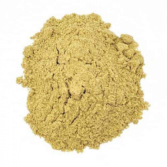 Lemon Fruit Powder (Citrus Lemon)