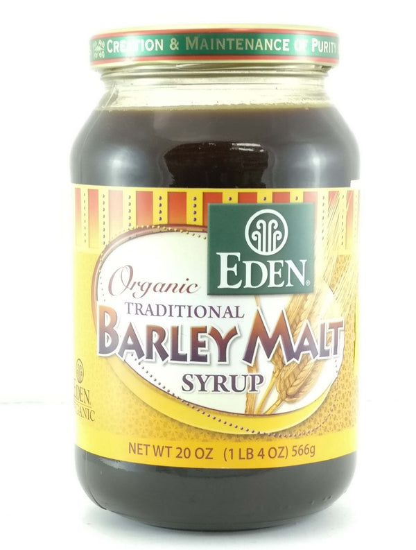 Barley Malt,Traditional Malt Syrup, Organic