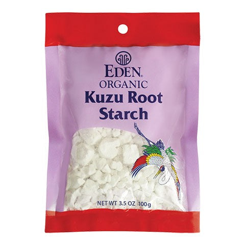 Kuzo/ Kudzu Root Starch ( Puerarla Lobata)