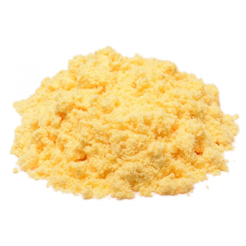 Egg Yolk Powder