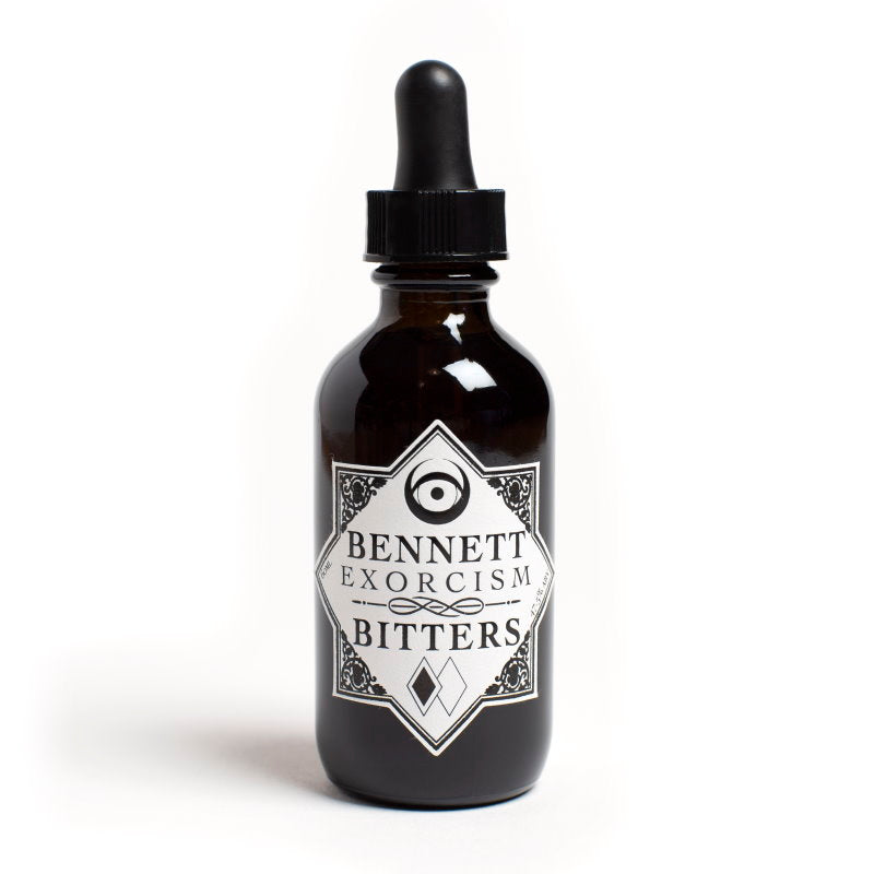 Exorcism Bitters