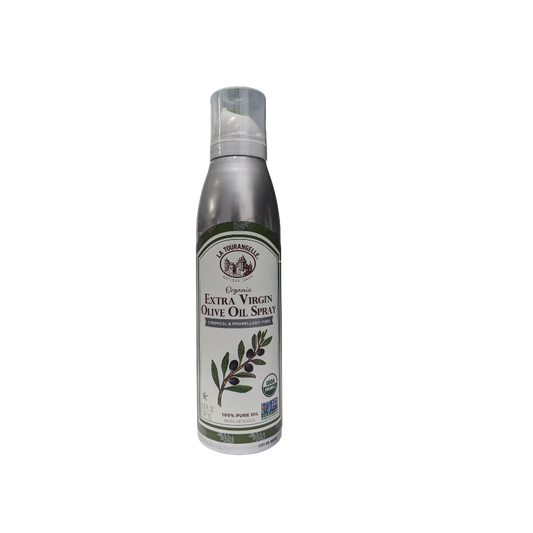 Extra Virgin Olive Oil Spray Organic