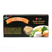 Truffle Flavor, Gusto Tartufo
